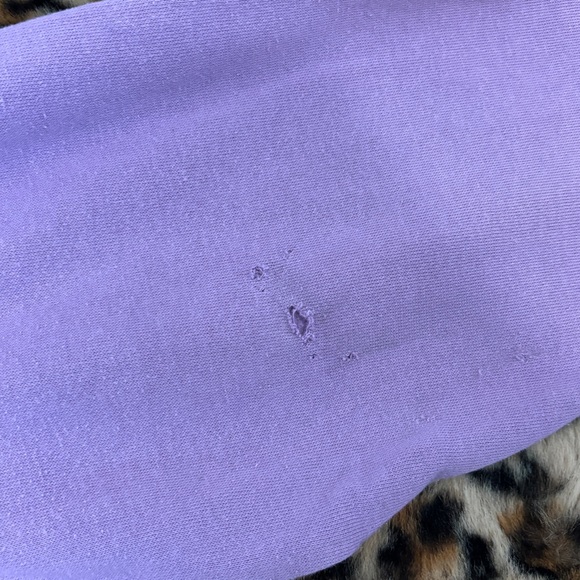 Floral Embroidered Women's Crew Neck Sweater - Picture 14 of 16